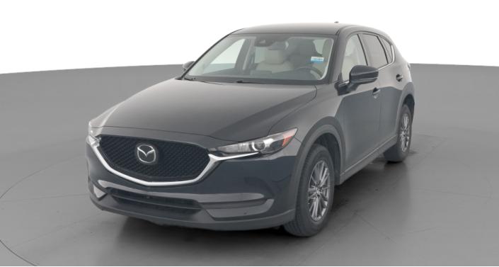 Thumbnail: 2019 Mazda CX-5 - 1