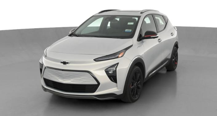 Thumbnail: 2023 Chevrolet Bolt EUV - 1