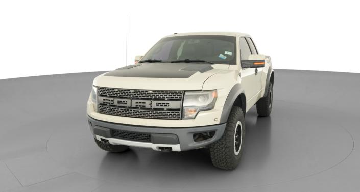 Thumbnail: 2013 Ford Econoline - 1