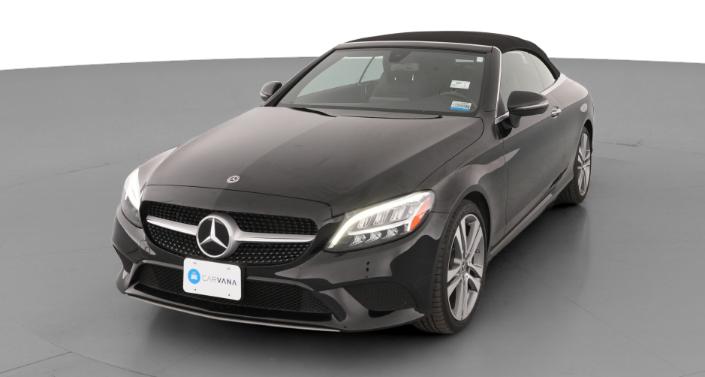 Thumbnail: 2019 Mercedes-Benz C-Class - 1