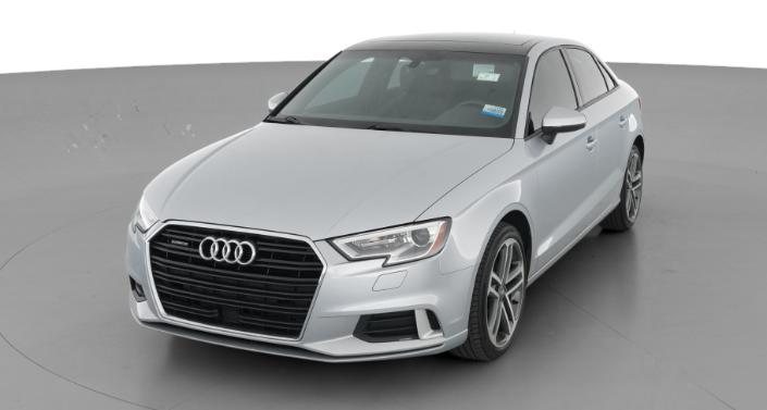 Thumbnail: 2018 Audi A3 - 1