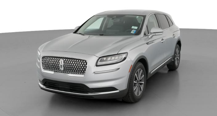 Thumbnail: 2022 Lincoln Nautilus - 1