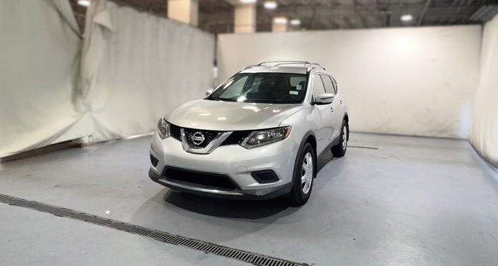 Thumbnail: 2016 Nissan Rogue - 1