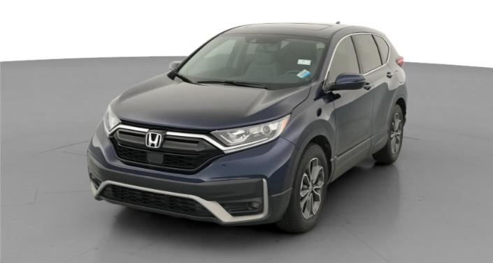 Thumbnail: 2020 Honda CR-V - 1