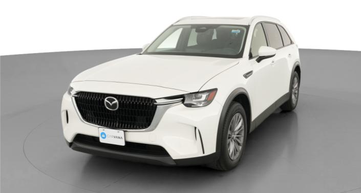Thumbnail: 2024 Mazda CX-90 - 1