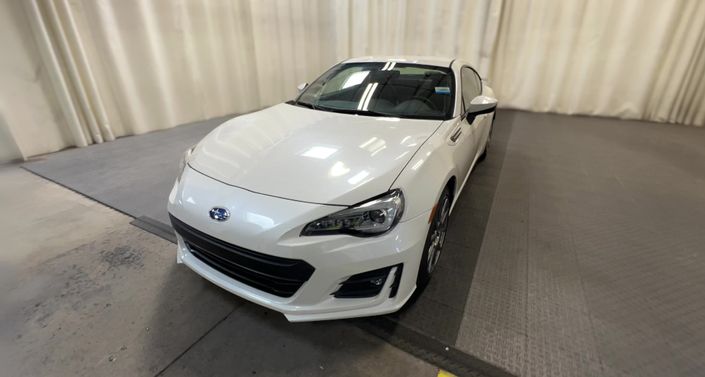 Thumbnail: 2020 Subaru BRZ - 1