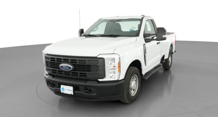 Thumbnail: 2024 Ford Econoline - 1