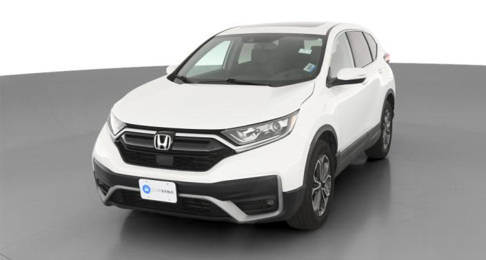 Thumbnail: 2022 Honda CR-V - 1