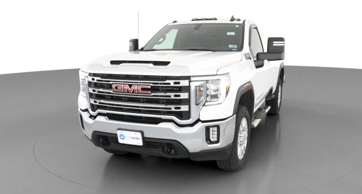 Thumbnail: 2022 GMC Sierra 3500 - 1