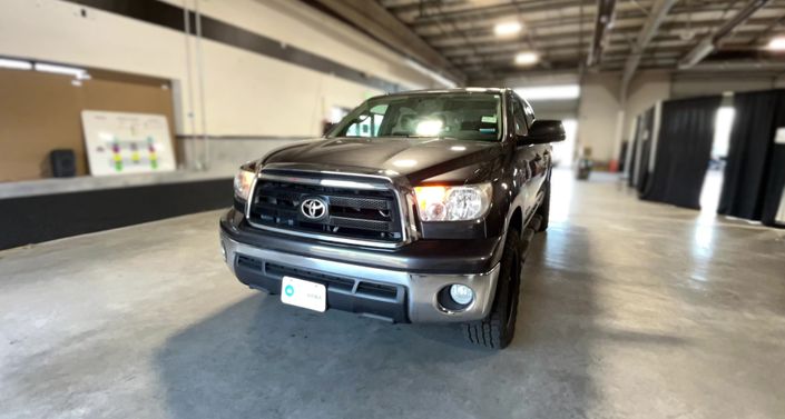Thumbnail: 2012 Toyota Tundra - 1