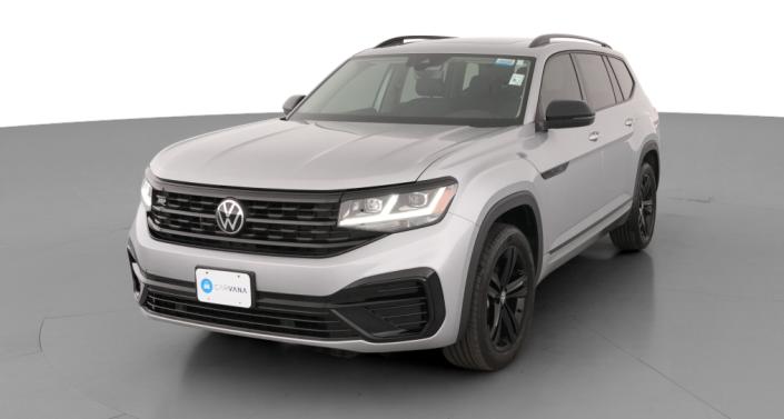 Thumbnail: 2023 Volkswagen Atlas - 1
