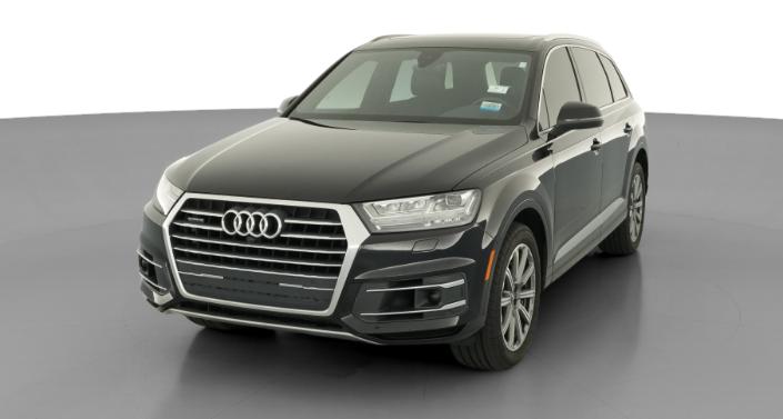 Thumbnail: 2018 Audi Q7 - 1