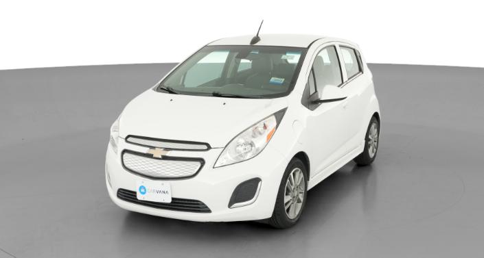Thumbnail: 2016 Chevrolet Spark - 1