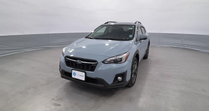 Thumbnail: 2019 Subaru Crosstrek - 1