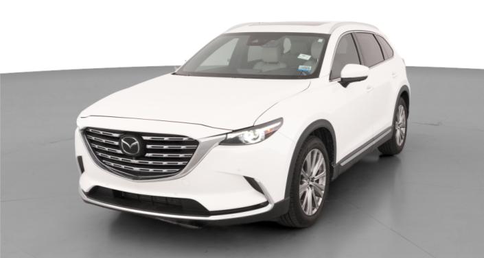 Thumbnail: 2021 Mazda CX-9 - 1