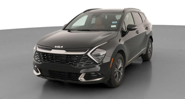 Thumbnail: 2024 Kia Sportage - 1