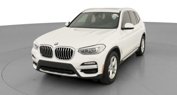 Thumbnail: 2019 BMW X3 - 1