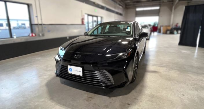 Thumbnail: 2025 Toyota Camry - 1