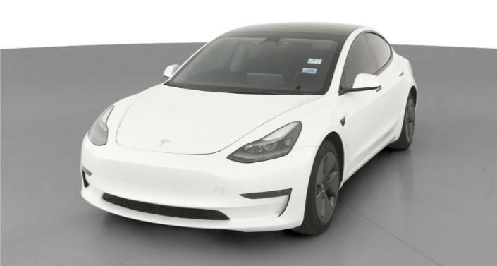 Thumbnail: 2023 Tesla Model 3 - 1