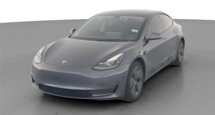 Thumbnail: 2023 Tesla Model 3 - 1