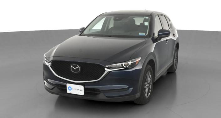 Thumbnail: 2021 Mazda CX-5 - 1