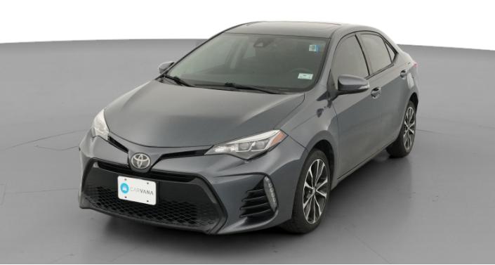 Thumbnail: 2018 Toyota Corolla - 1