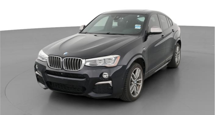 2018 BMW X4 M40i -
                  Concord, NC