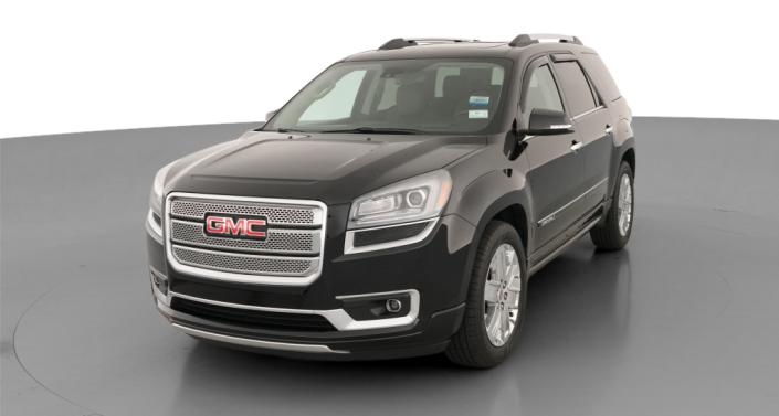 Thumbnail: 2016 GMC Acadia - 1