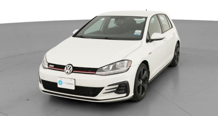 Thumbnail: 2018 Volkswagen Golf - 1