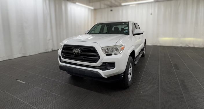 Thumbnail: 2019 Toyota Tacoma - 1