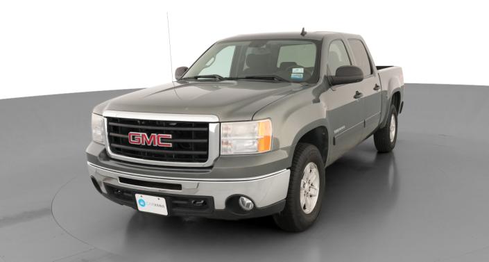 2011 GMC Sierra 1500 SLE -
                  Auburn, GA