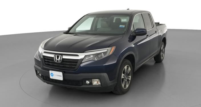 Thumbnail: 2018 Honda Ridgeline - 1