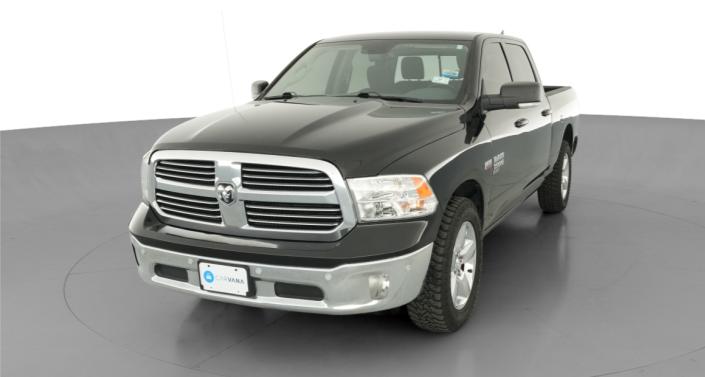 Thumbnail: 2019 RAM 1500 Classic - 1