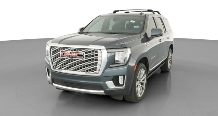 Thumbnail: 2021 GMC Yukon - 1
