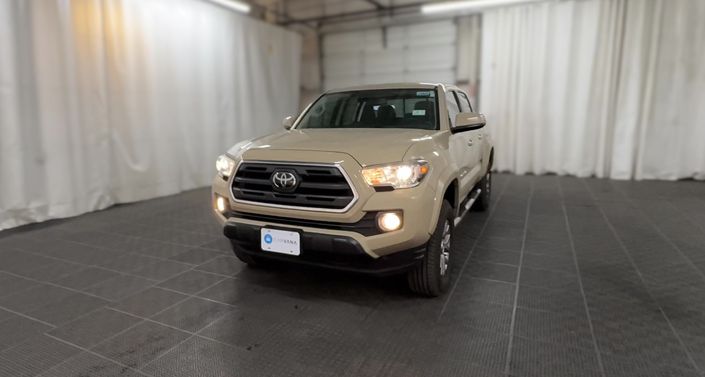 Thumbnail: 2019 Toyota Tacoma - 1