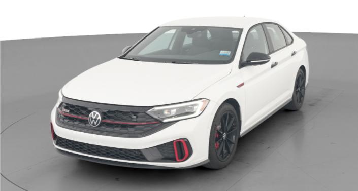 Thumbnail: 2024 Volkswagen Jetta - 1