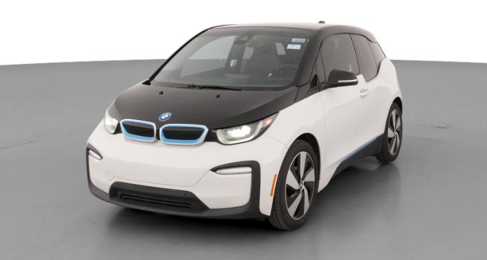 Thumbnail: 2018 BMW i3 - 1