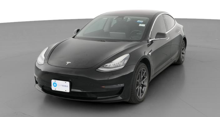2018 Tesla Model 3 Mid Range -
                  Concord, NC