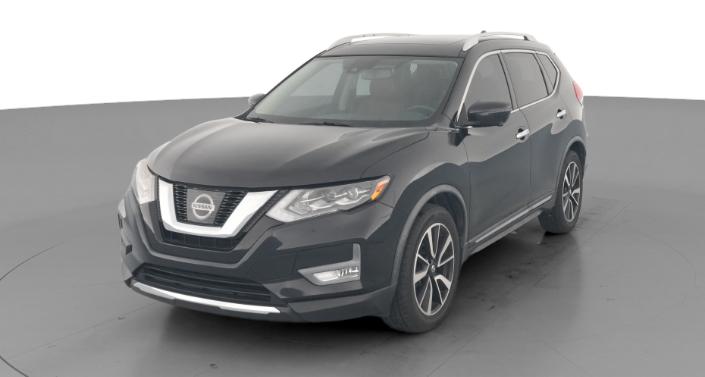 Thumbnail: 2017 Nissan Rogue - 1