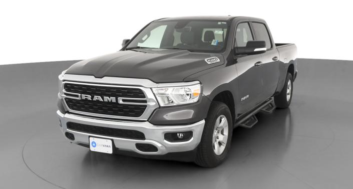 Thumbnail: 2022 RAM 1500 - 1