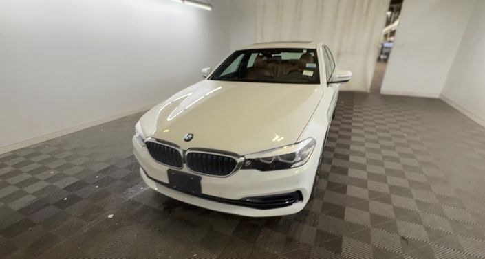 Thumbnail: 2019 BMW 5 Series - 1