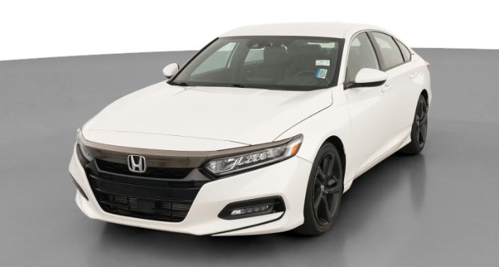 Thumbnail: 2020 Honda Accord - 1