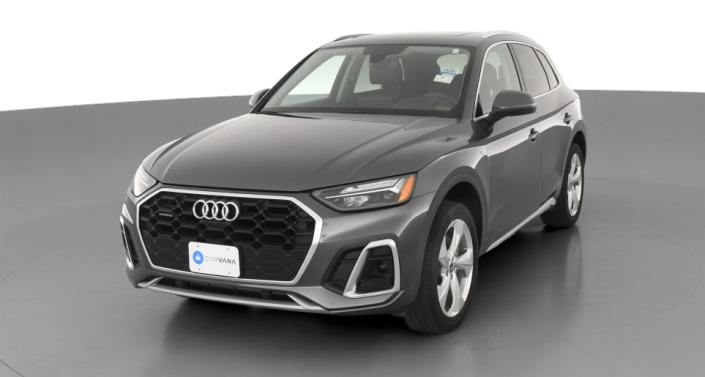Thumbnail: 2023 Audi Q5 - 1
