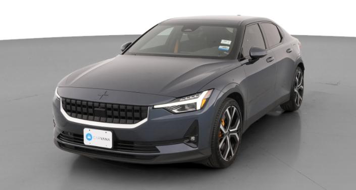 Thumbnail: 2022 Polestar 2 - 1