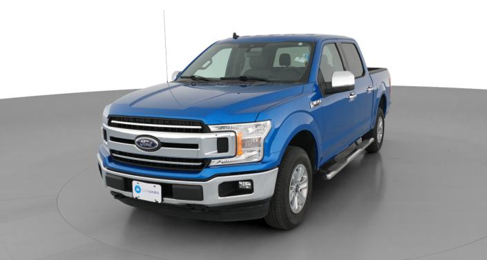 Thumbnail: 2019 Ford Econoline - 1