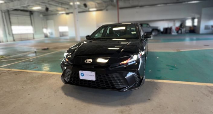 Thumbnail: 2025 Toyota Camry - 1