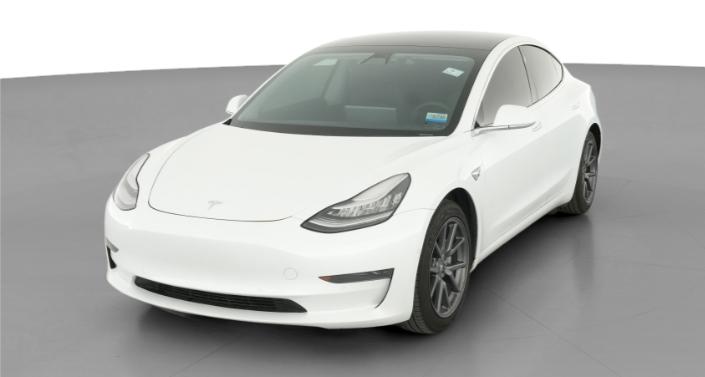 Thumbnail: 2020 Tesla Model 3 - 1