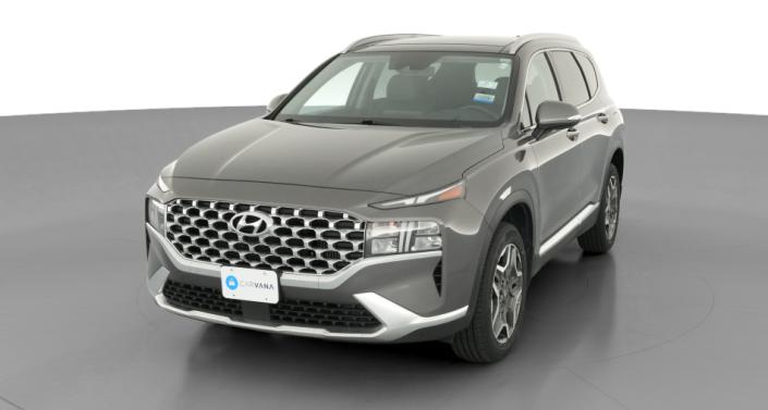 Thumbnail: 2022 Hyundai Santa Fe - 1