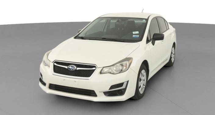 2016 Subaru Impreza 2.0i -
                  Tolleson, AZ