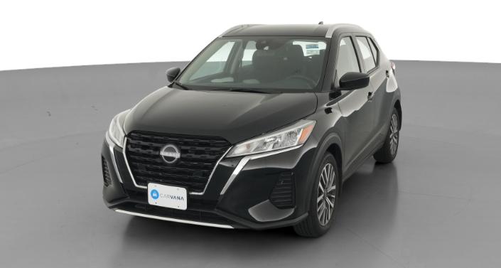 Thumbnail: 2024 Nissan Kicks - 1